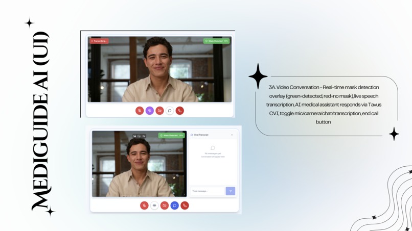 MediGuide Ai – screenshot 16