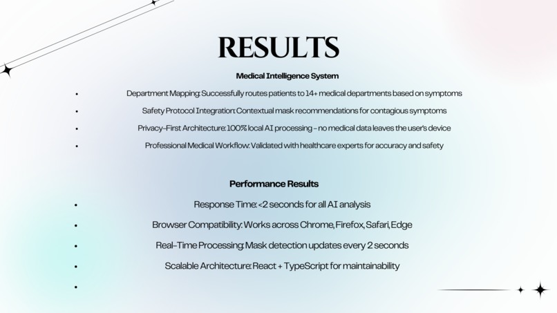 MediGuide Ai – screenshot 17
