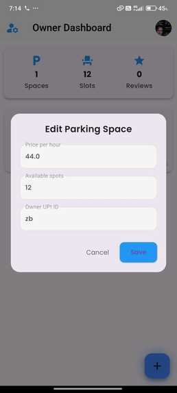 Park Easy – screenshot 15