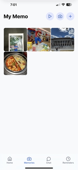 SeniorCompanion – screenshot 3