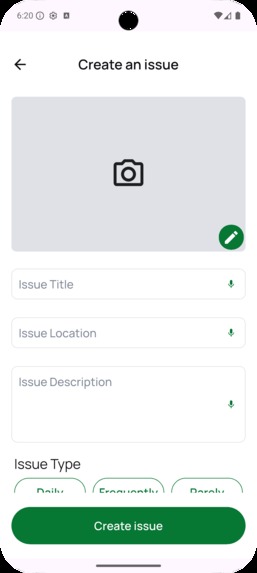 CitySync – screenshot 4