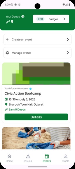 CitySync – screenshot 7