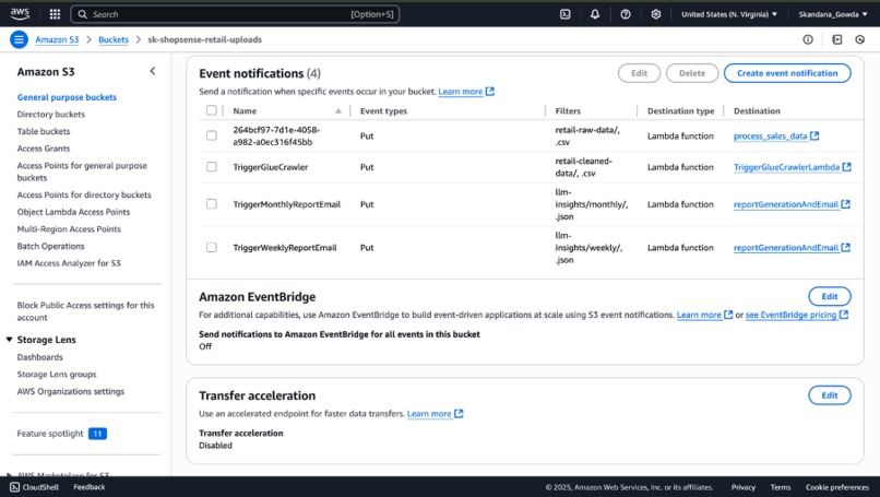 ShopSense – screenshot 7