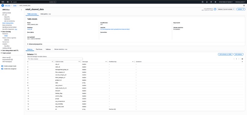 ShopSense – screenshot 9