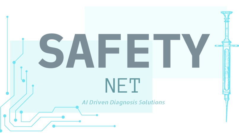 SafetyNet – screenshot 4