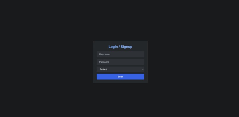 RecoveryAI – screenshot 2