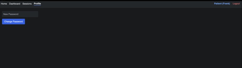 RecoveryAI – screenshot 6