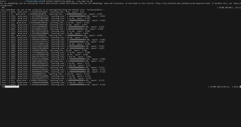 Pandora's Box – screenshot 3