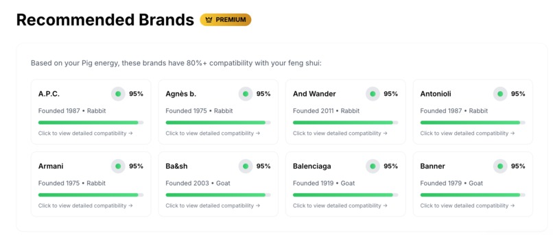 Flow Closet – screenshot 2