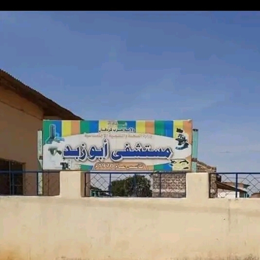 موقع إلكتروني لمستشفي مدينة أبوزبد – screenshot 49