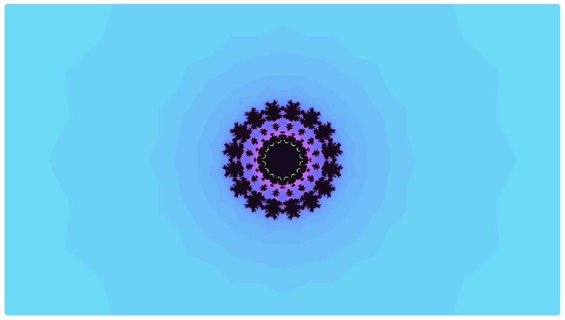 Firefly - Audio Visualizer – screenshot 6