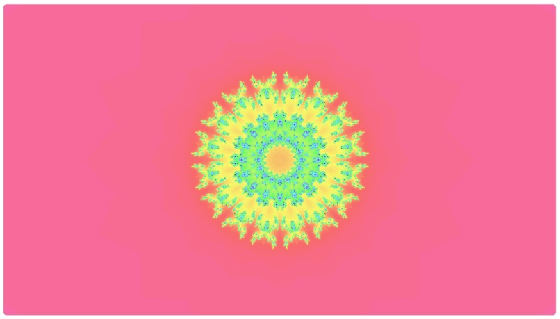 Firefly - Audio Visualizer – screenshot 7