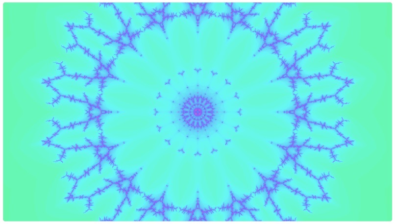 Firefly - Audio Visualizer – screenshot 8