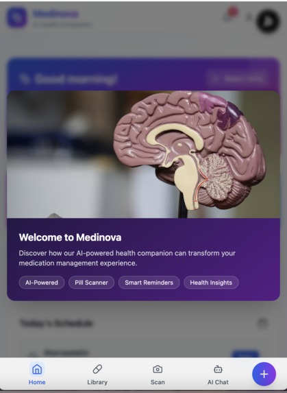 Medinova  – screenshot 9