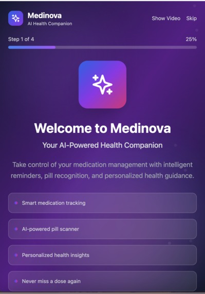 Medinova  – screenshot 1