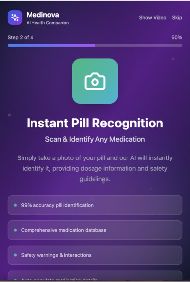 Medinova  – screenshot 2