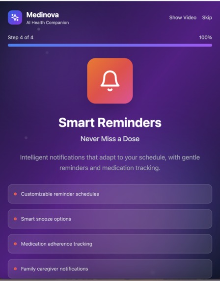Medinova  – screenshot 4
