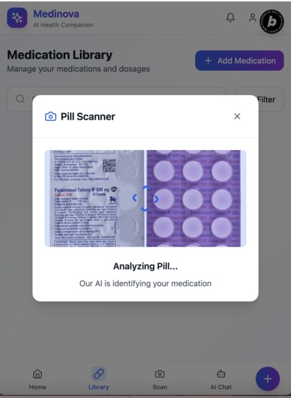 Medinova  – screenshot 10