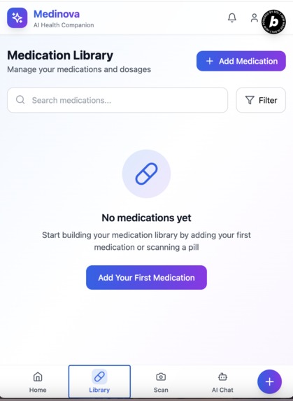 Medinova  – screenshot 15