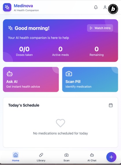 Medinova  – screenshot 5