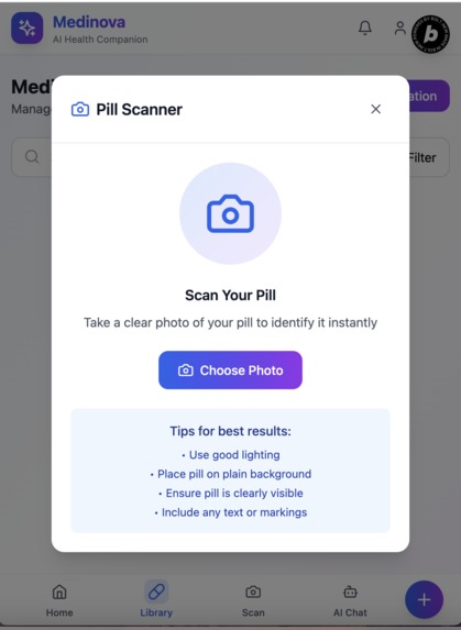 Medinova  – screenshot 16