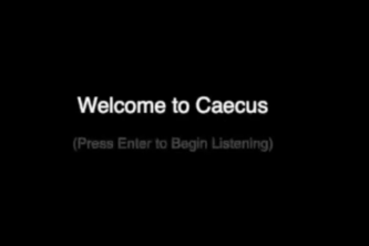 Caecus