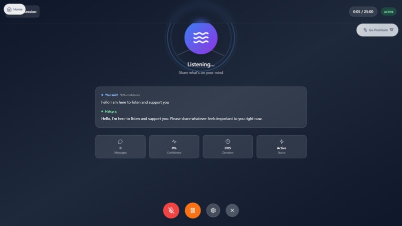 Halcyra – screenshot 5