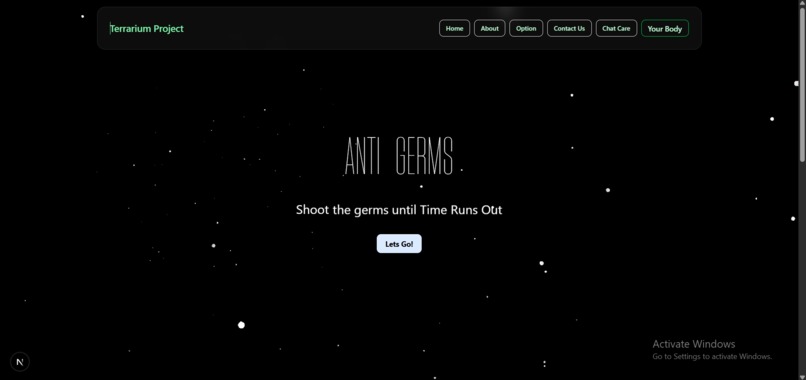Terrarium – screenshot 19