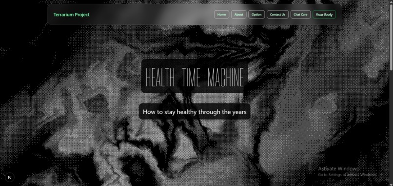 Terrarium – screenshot 11