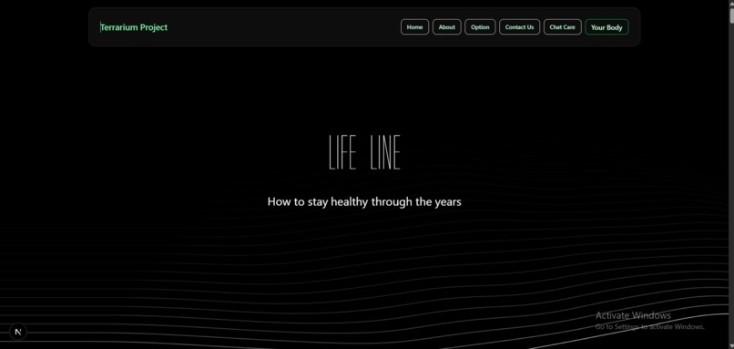 Terrarium – screenshot 9