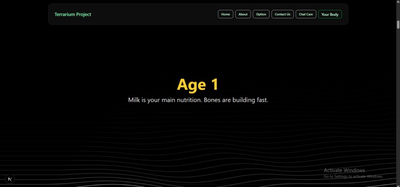 Terrarium – screenshot 10