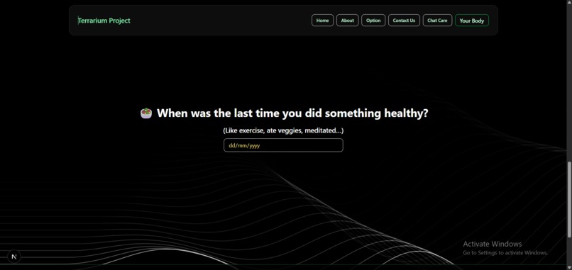 Terrarium – screenshot 8