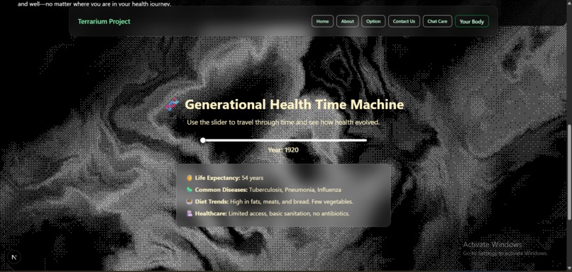 Terrarium – screenshot 12