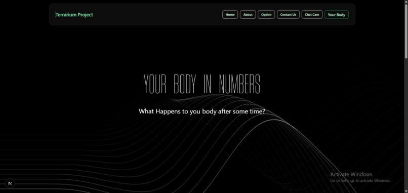 Terrarium – screenshot 7