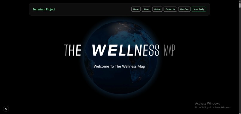 Terrarium – screenshot 5