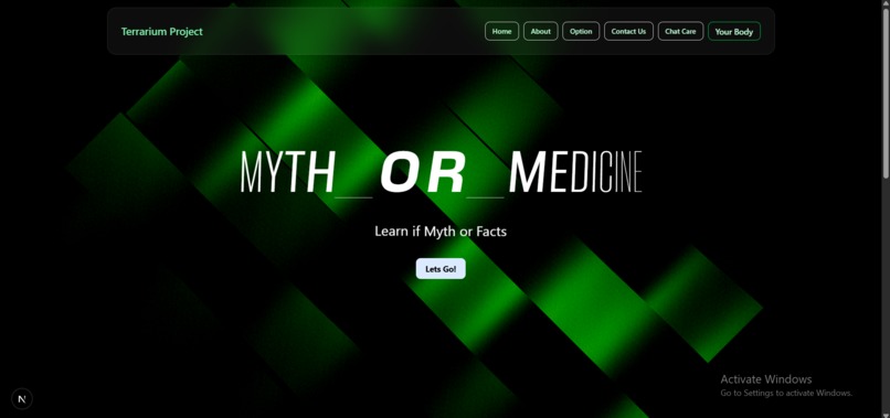 Terrarium – screenshot 13