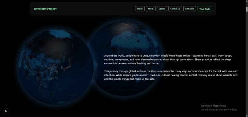 Terrarium – screenshot 6