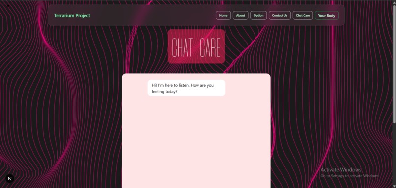 Terrarium – screenshot 15