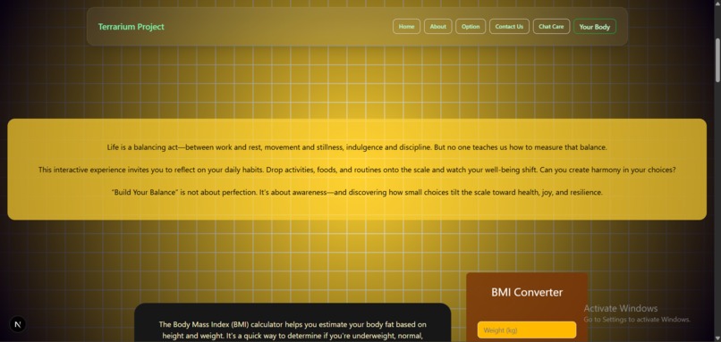 Terrarium – screenshot 17