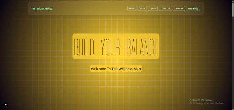 Terrarium – screenshot 16