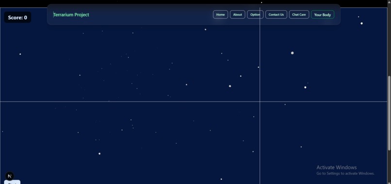 Terrarium – screenshot 20