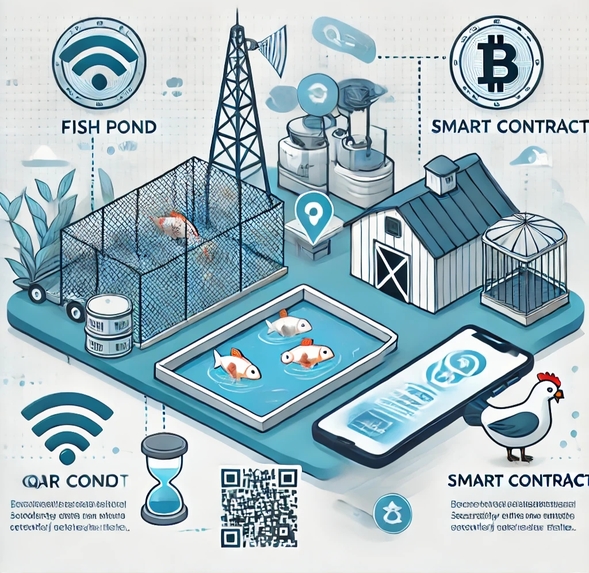 Women in Agritech  – screenshot 1