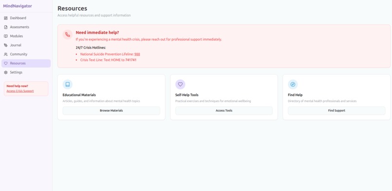 Mindfluence – screenshot 2