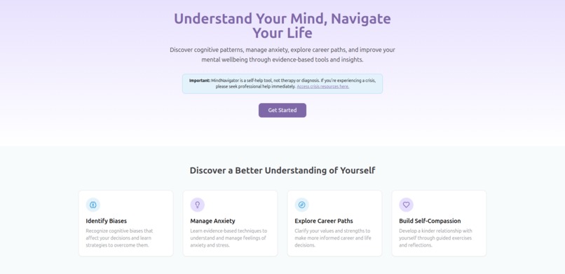 Mindfluence – screenshot 6