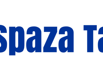 STA -Spaza Tax App