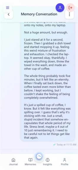 Unspiral – screenshot 19