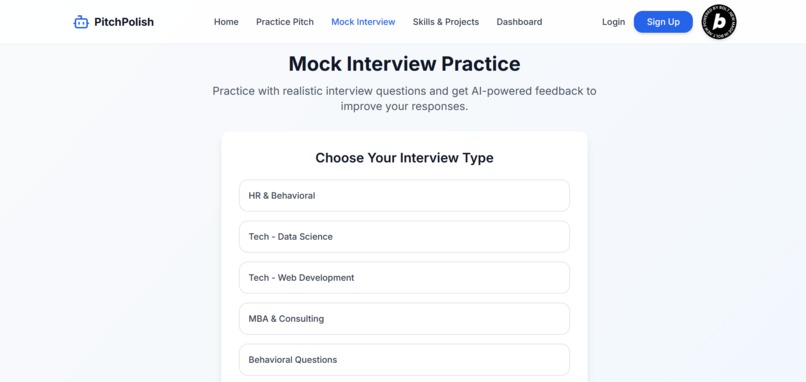 PitchPolish – screenshot 6
