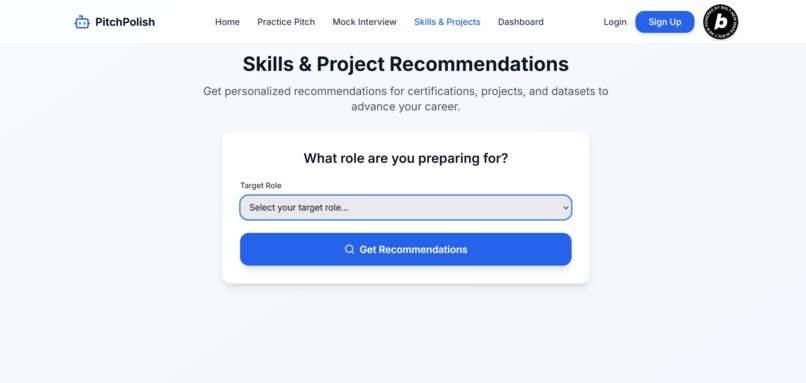 PitchPolish – screenshot 8