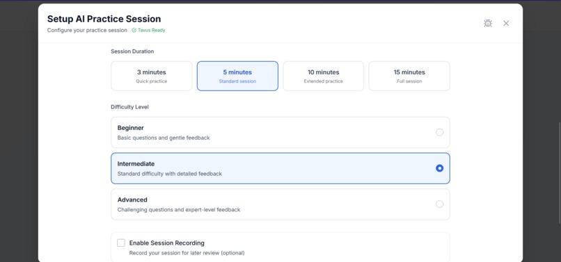 PitchPolish – screenshot 9