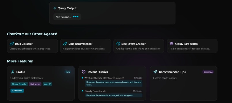 RxQuery.AI – screenshot 3